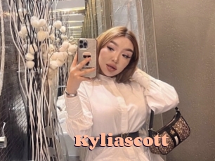 Kyliascott