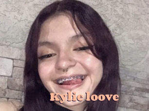 kylie_loove Chatte Rasée
