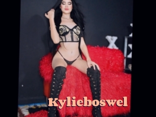 Kylieboswel