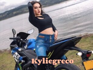 kyliegreco Chatte Rasée