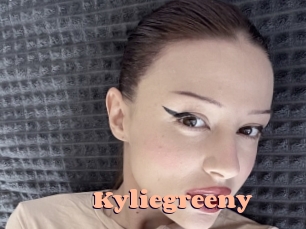 Kyliegreeny