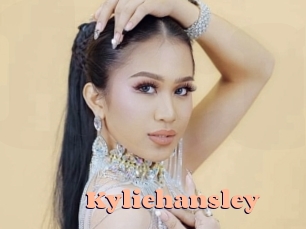 kyliehansley Chatte Rasée