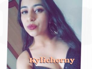 Kyliehorny