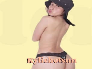 Kyliehotsun