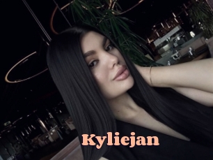 Kyliejan