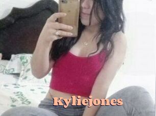 Kyliejones