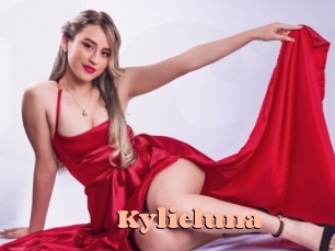Kylieluna
