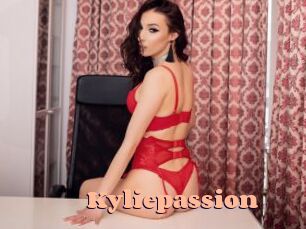 Kyliepassion