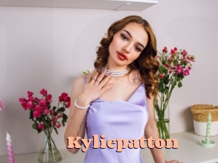 Kyliepatton