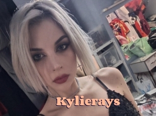 Kylierays