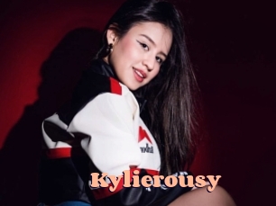 Kylierousy