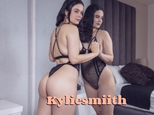Kyliesmiith