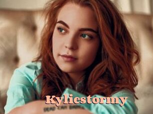 Kyliestormy