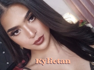 Kylietan