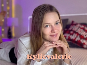 Kylievalerie