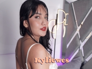 Kyliewes