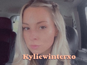 Kyliewinterxo