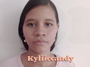 Kyliiecandy