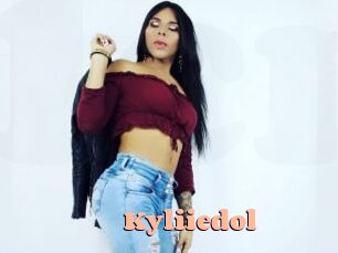 Kyliiedol