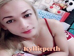 kyllieperth Chatte Rasée