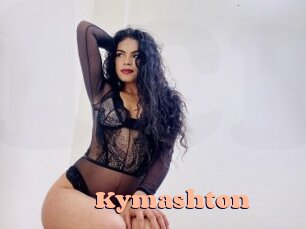 kymashton Chatte Rasée