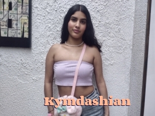Kymdashian