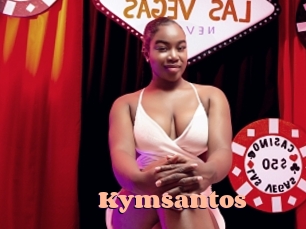kymsantos Chatte Rasée