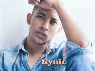 Kynie