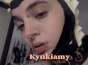 Kynkiamy