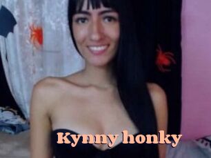 Kynny_honky