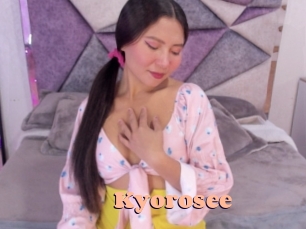 Kyorosee