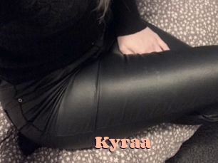 Kyraa