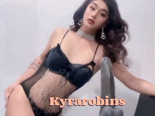 Kyrarobins