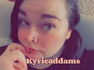 Kyrieaddams