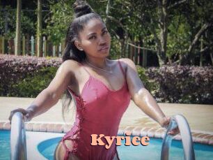 Kyriee