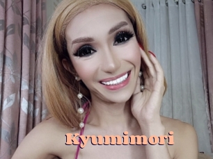 Kyumimori