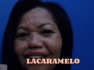 LACARAMELO Chatte Rasée