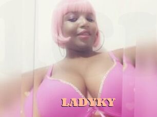 LADYKY