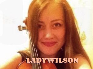 LADY_WILSON