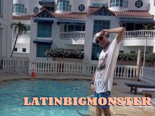 LATINBIGMONSTER