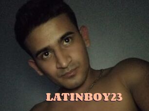 LATINBOY23