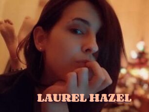 LAUREL_HAZEL