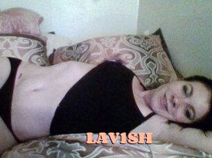 LAV1SH