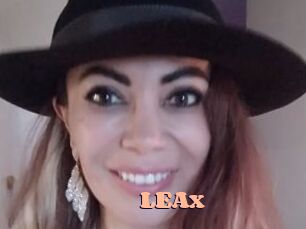 LEAx