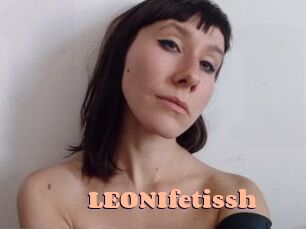 LEONIfetissh