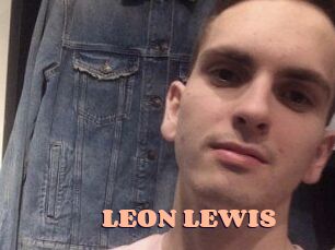 LEON_LEWIS