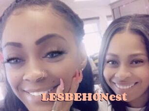 LESBEH0Nest