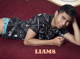 LIAM8