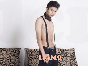 LIAM9