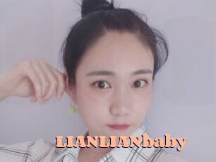 LIANLIANbaby Chatte Rasée